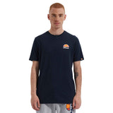 canaletto-t-shirt-navy