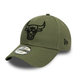 NBA Chicago Bulls League Essential 9forty