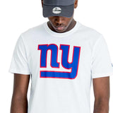 NFL New York Giants T-shirt Mit Teamlogo