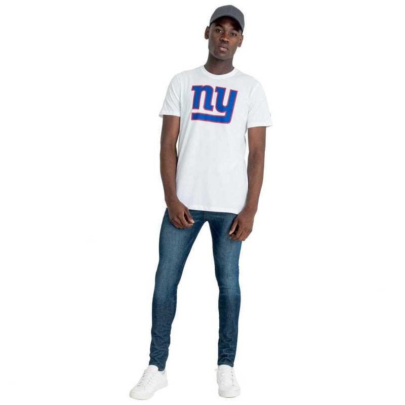 NFL New York Giants T-shirt Mit Teamlogo