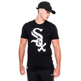 MLB Chicago White Sox T-shirt Mit Teamlogo