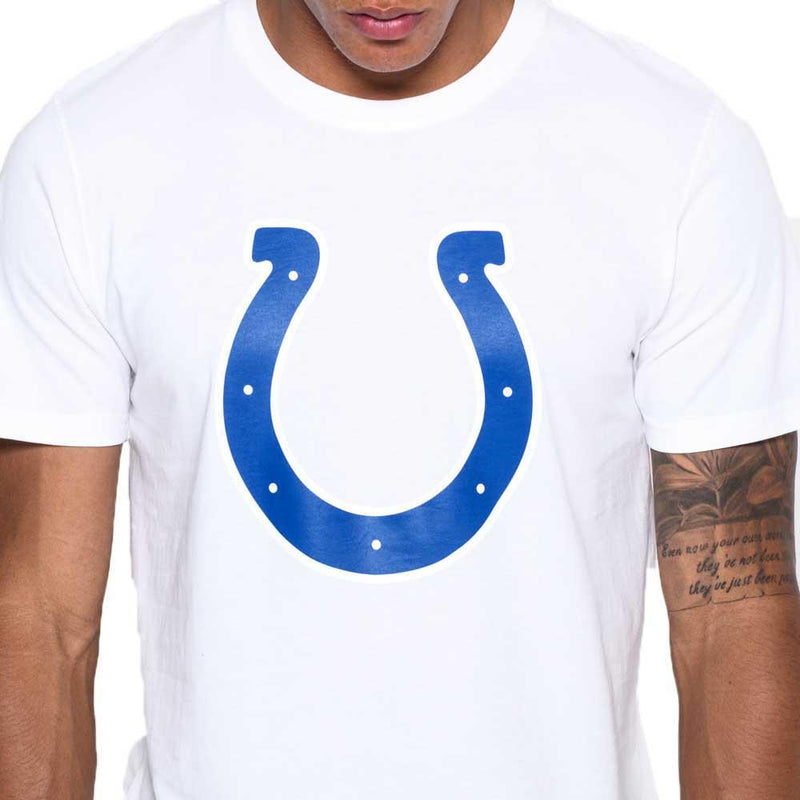 Indianapolis Colts T-shirt With Team Logo