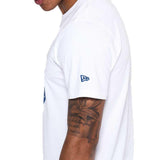 Camiseta de los Colts de Indianápolis con logotipo del equipo