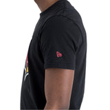 NFL Arizona Cardinals T-shirt Mit Teamlogo
