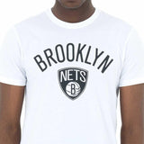 NBA Brooklyn Nets T-shirt Mit Teamlogo