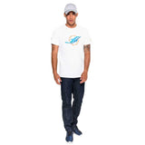 NFL Miami Dolphins T-shirt Mit Teamlogo