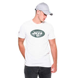 NFL New York Jets T-shirt Mit Teamlogo