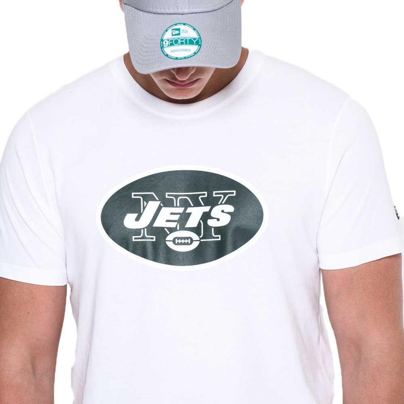 NFL New York Jets T-shirt With Team Logo