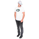NFL New York Jets T-shirt With Team Logo