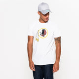 NFL Washington Redskins T-shirt Mit Teamlogo