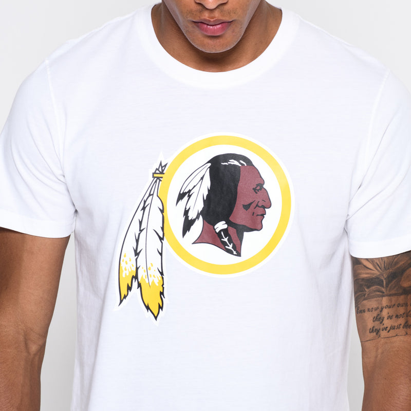 NFL Washington Redskins T-shirt Mit Teamlogo