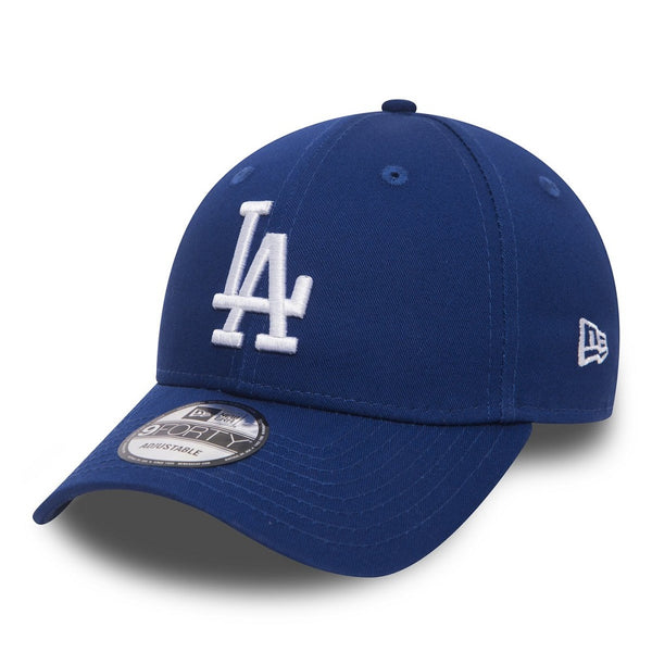 Lids Los Angeles Dodgers Mitchell & Ness City Collection Pullover Hoodie -  Royal