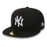 New York Yankees League Essential 59fifty Cap