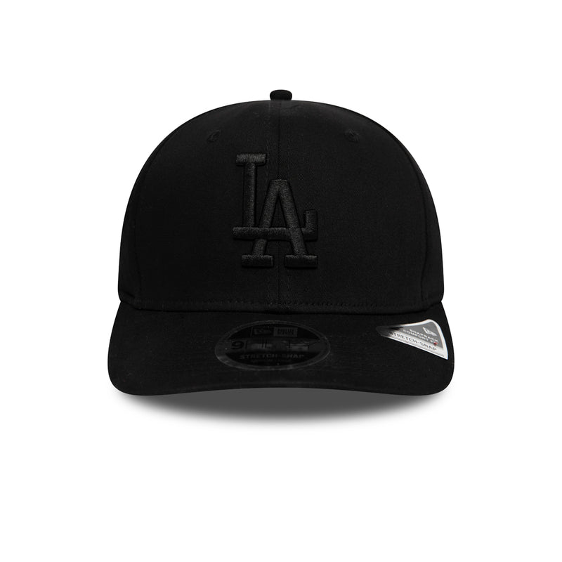 MLB Los Angeles Dodgers  9fifty Stretch Snap Cap