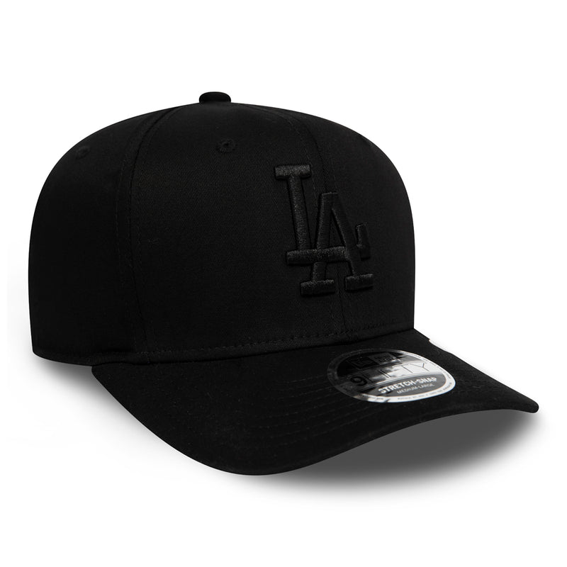 MLB Los Angeles Dodgers  9fifty Stretch Snap Cap