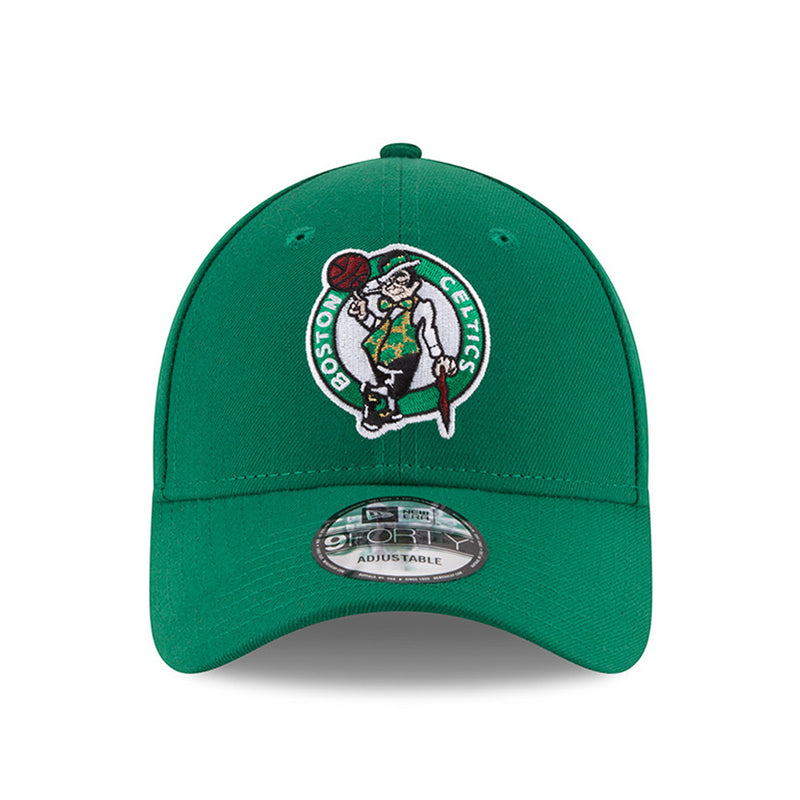 NBA Boston Celtics The League Cap
