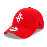 NBA Houston Rockets The League Cap