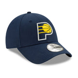 NBA Indiana Pacers The League Cap