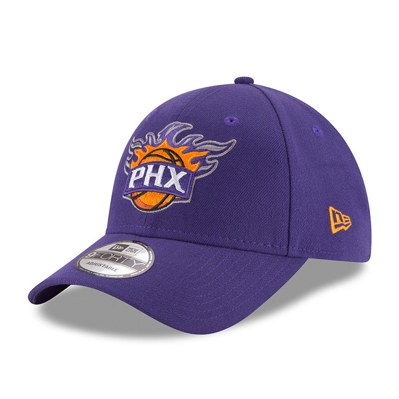 NBA Phoenix Suns The League Cap