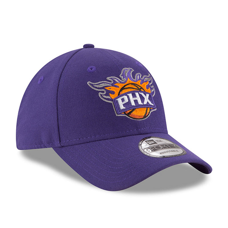 NBA Phoenix Suns The League Cap