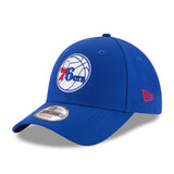 NBA Philadelphia 76ers The League Cap