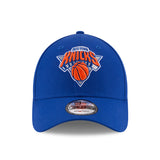 NBA New York Knicks The League Cap