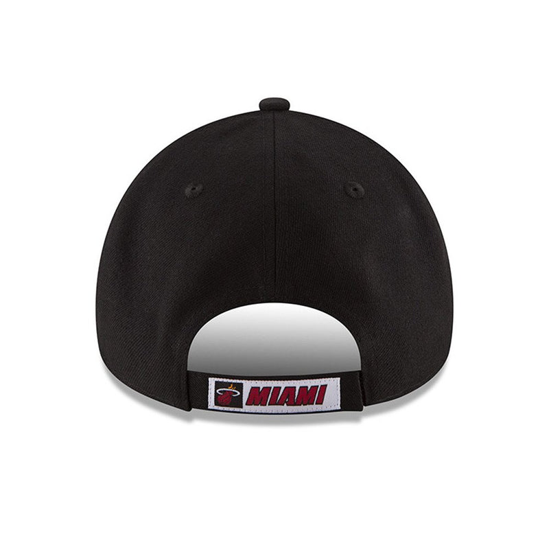 NBA Miami Heat The League Cap