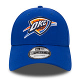 NBA Oklahoma City Thunder The League Cap