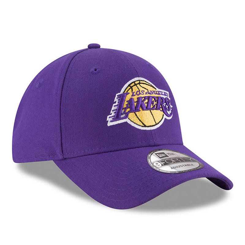 NBA Los Angeles Lakers The League Cap