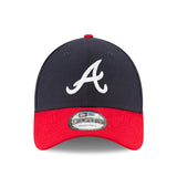 MLB Atlanta Braves The League Cap