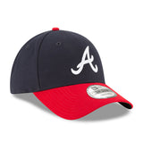MLB Atlanta Braves The League Cap