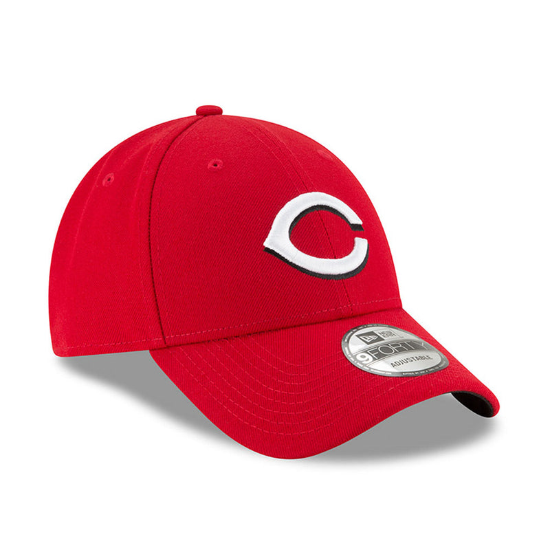 MLB Cincinnati Red The League Cap