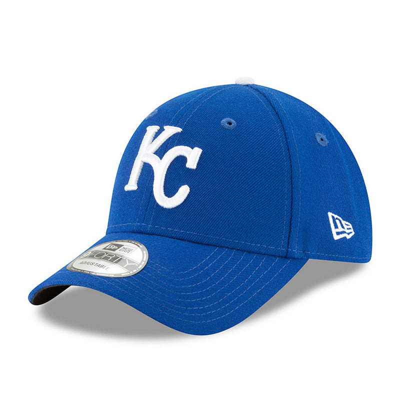 MLB Kansas City Royals The League Cap