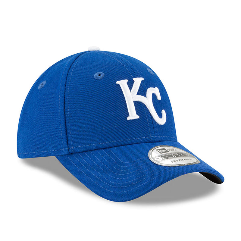 MLB Kansas City Royals The League Cap