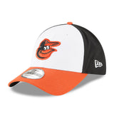 MLB Baltimore Orioles The League Cap
