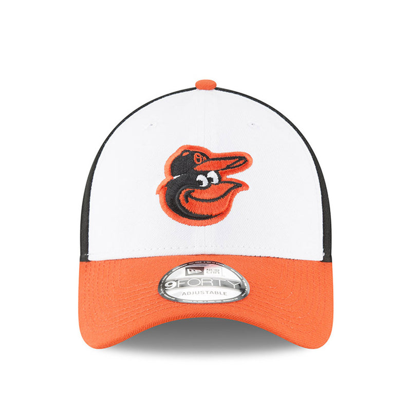 MLB Baltimore Orioles The League Cap