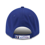 MLB Texas Rangers The League Cap