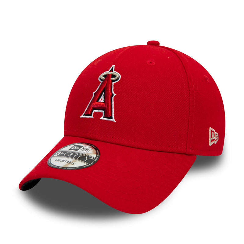 MLB Anaheim Angels The League Cap