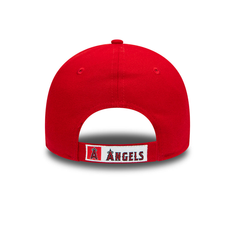 MLB Anaheim Angels The League Cap