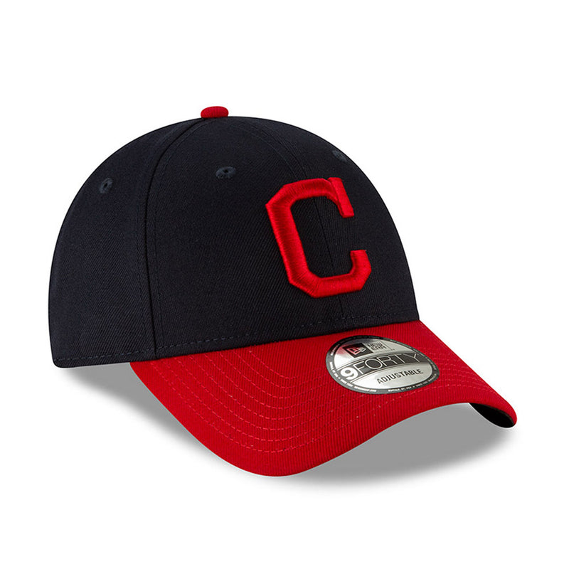 MLB Cleveland Indians The League Cap