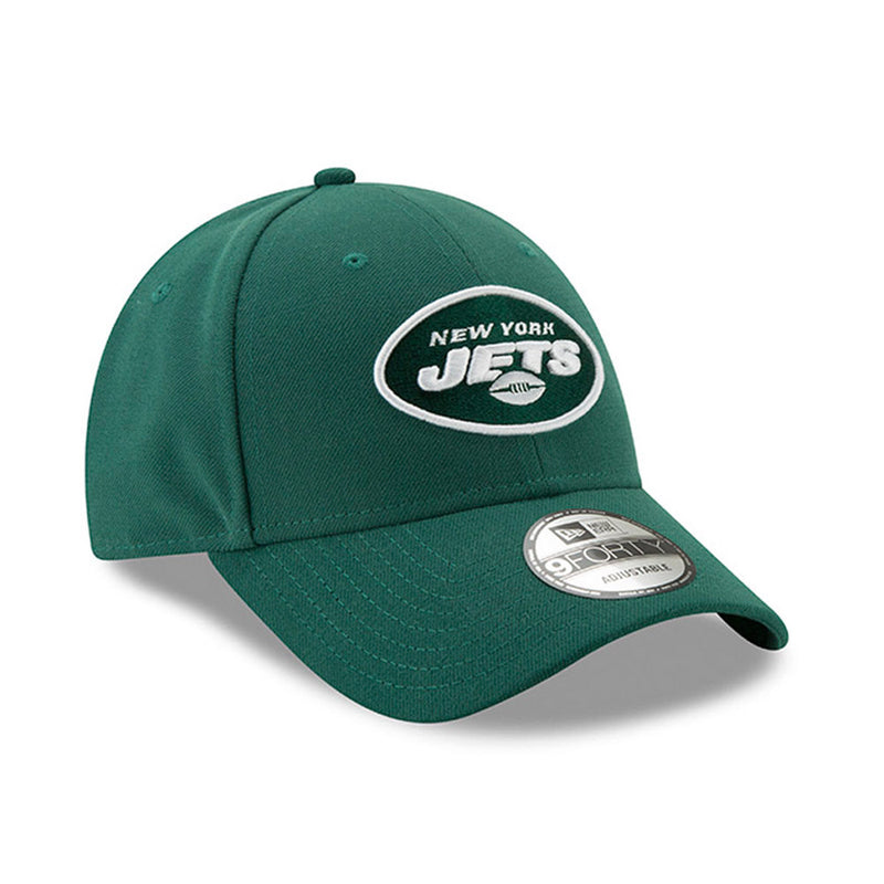 NFL New York Jets The League Cap