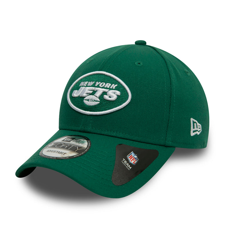 NFL New York Jets The League Cap