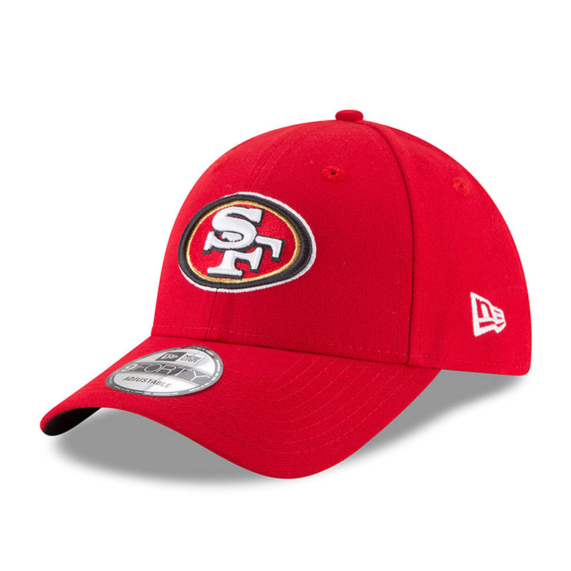 NFL San Francisco 49ers The League Cap