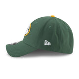 NFL Green Bay Packers The League Cap