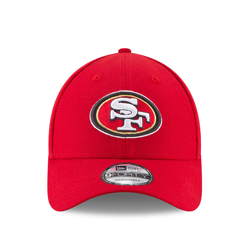 NFL San Francisco 49ers The League Cap
