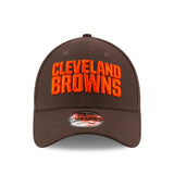 NFL Cleveland Browns The League Cap