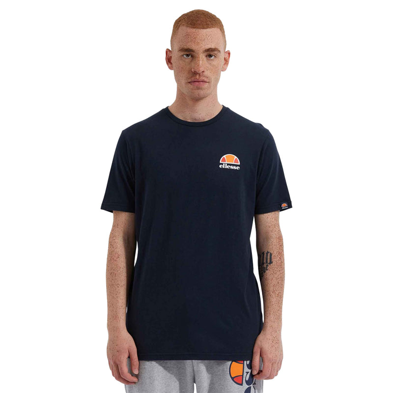 canaletto-t-shirt-navy