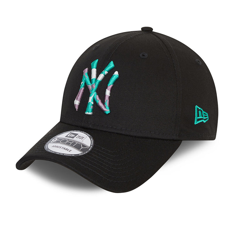MLB New York Yankee Infill 9forty