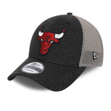 NBA Chicago Bulls Trucker Home Field 9forty Trucker