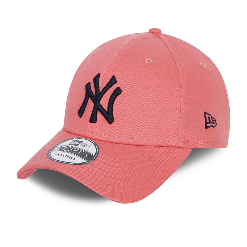 MLB New York Yankees League Essential 9forty